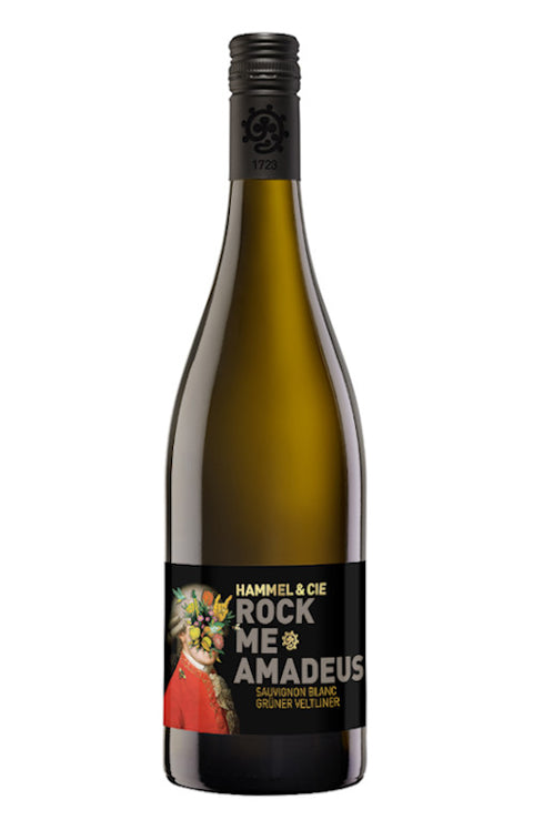 ROCK ME AMADEUS trocken 2022