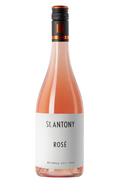 Rosé trocken 2023  BIO