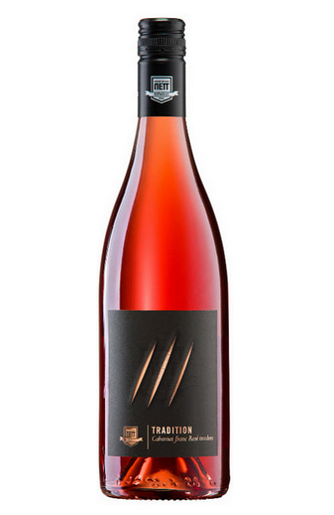 Cabernet Franc Rosé TRADITION trocken 2022