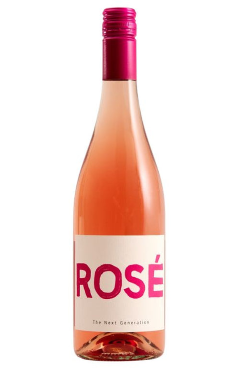 Rosé feinherb 2024