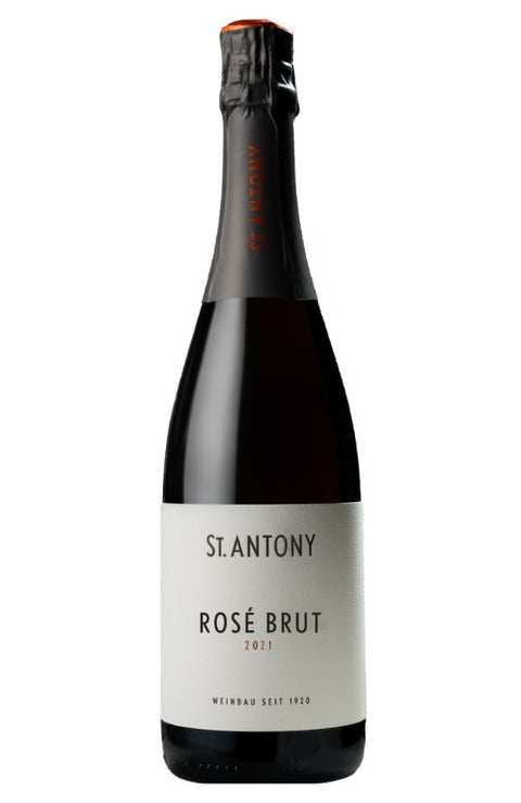 Brut Rosé 2020