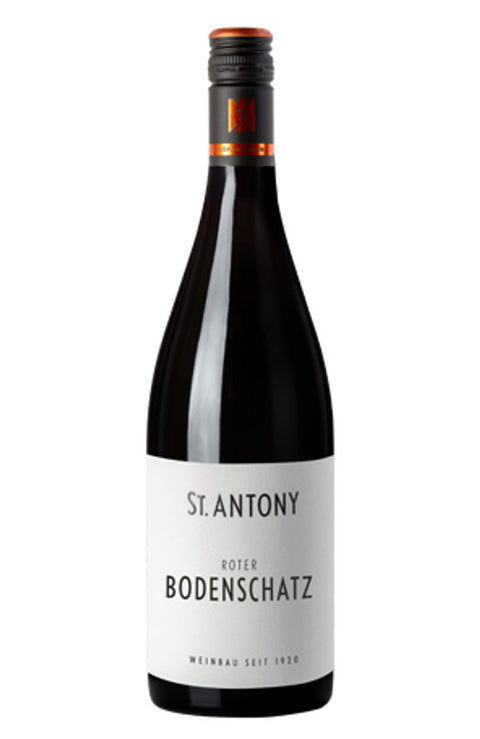 Roter Bodenschatz trocken 2022 Cuvée