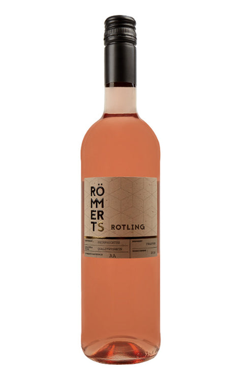 Rotling halbtrocken 2023