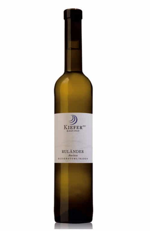 Ruländer Auslese 2013