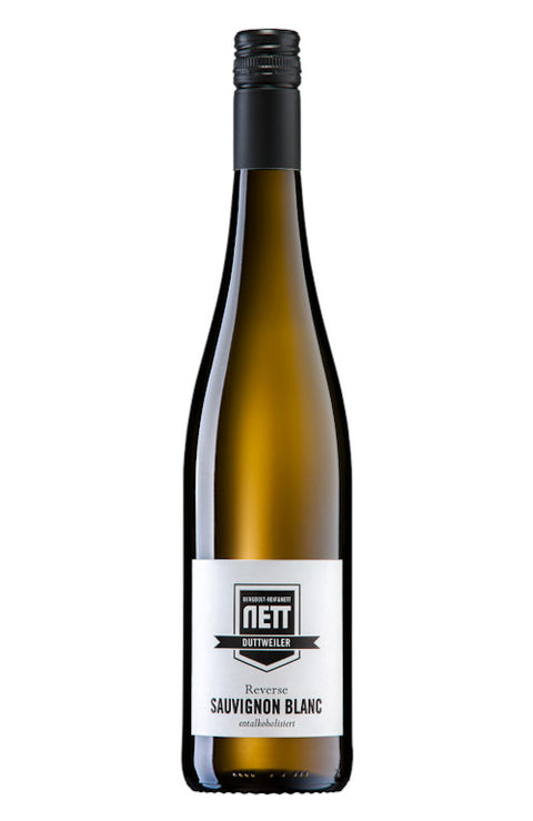 Sauvignon Blanc REVERSE entalkoholisiert  Los 2024