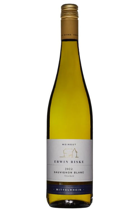 Sauvignon Blanc trocken 2023