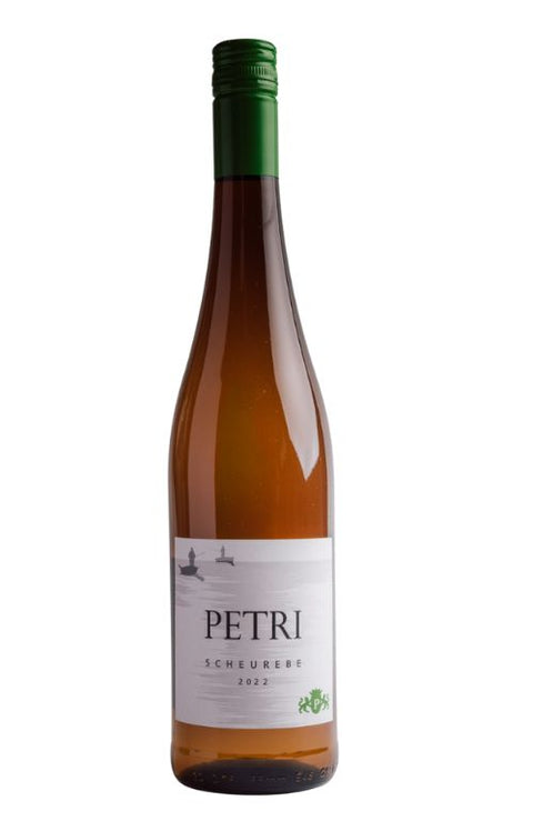 Scheurebe trocken 2022