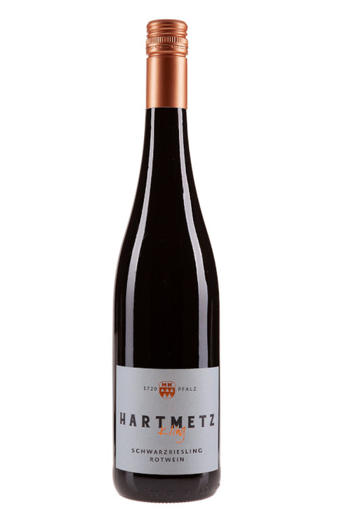 Schwarzriesling lieblich 2021