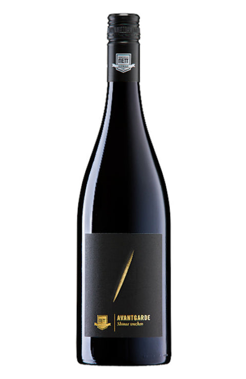 Shiraz AVANTGARDE trocken 2019