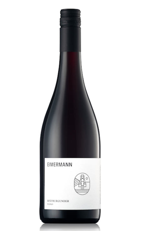 Spätburgunder trocken 2023