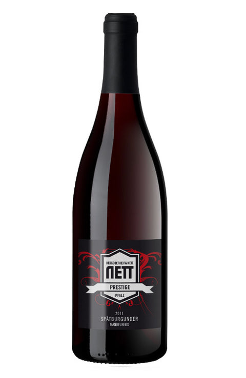 Spätburgunder PRESTIGE Mandelberg trocken 2017
