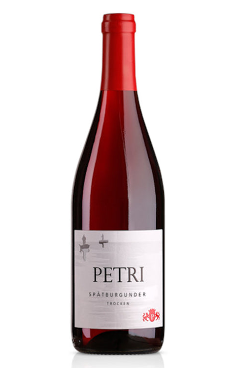 Spätburgunder trocken 2021