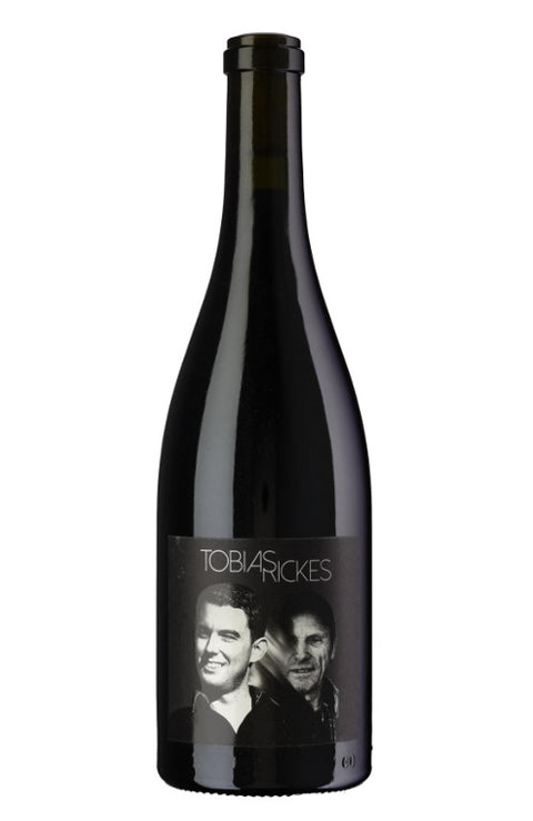 Spätburgunder trocken 2015