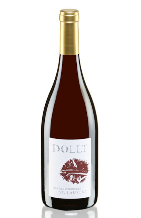 St.Laurent Flemlinger Herrenbuckel trocken 2017