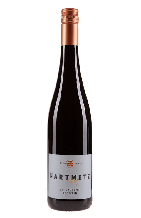 St. Laurent trocken 2020