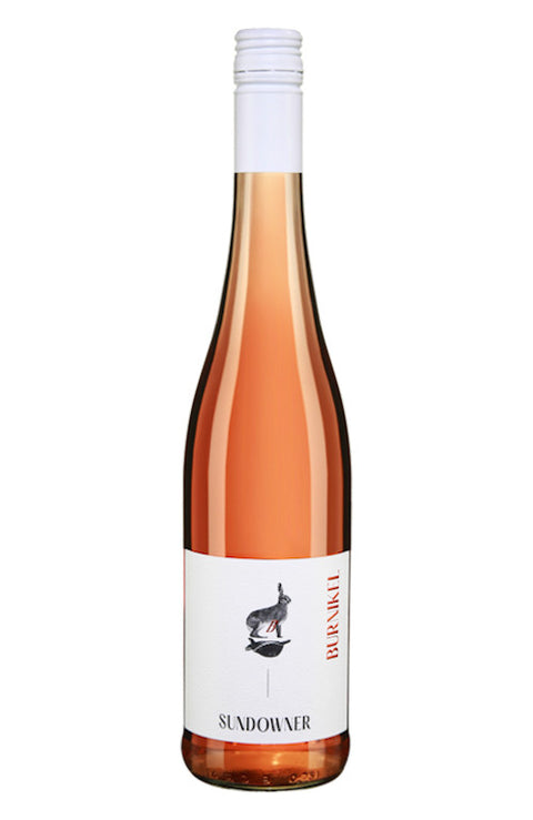 Sundowner Rosé trocken 2024   BIO