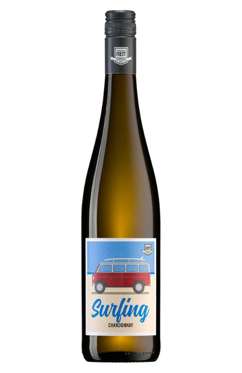 Surfing Chardonnay trocken 2023