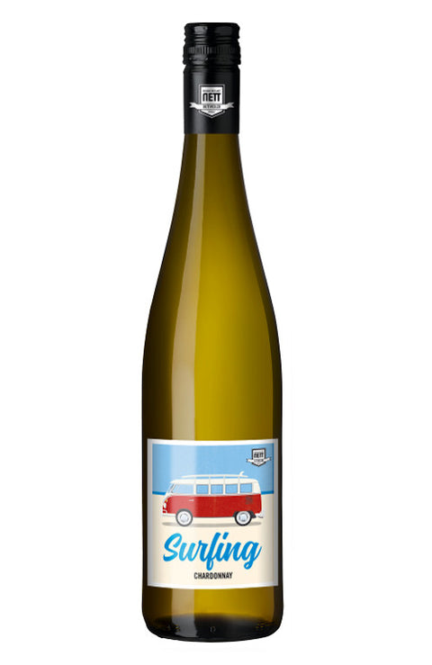 Surfing Chardonnay trocken 2021