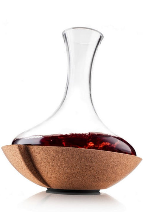 VacuVin Schwing Dekanter