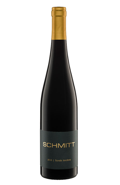 Syrah Bechtheimer Hasensprung trocken 2018