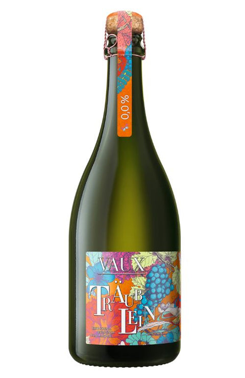 VAUX TRÄUBLEIN  BIO  0,0 % Vol.