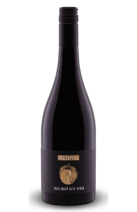 Trollinger trocken "Alte Reben" 2018