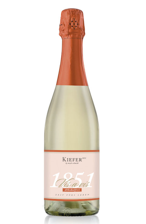 Vis-á-Vis alkoholfrei