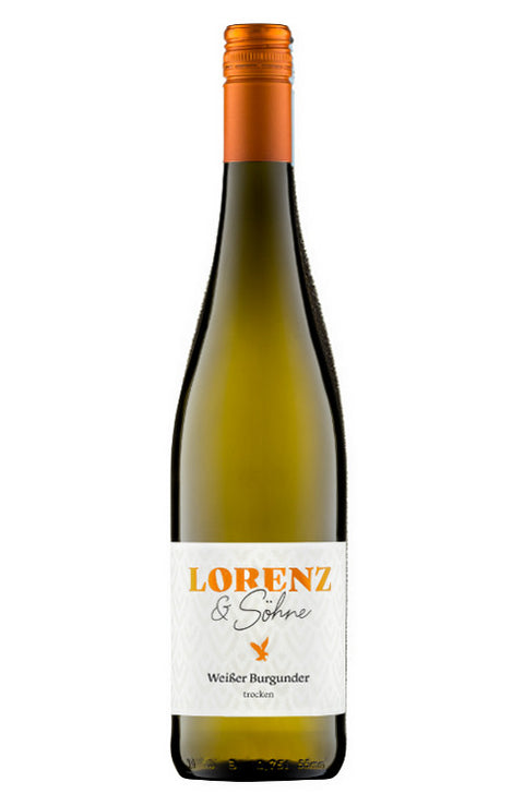 Weißburgunder trocken 2019