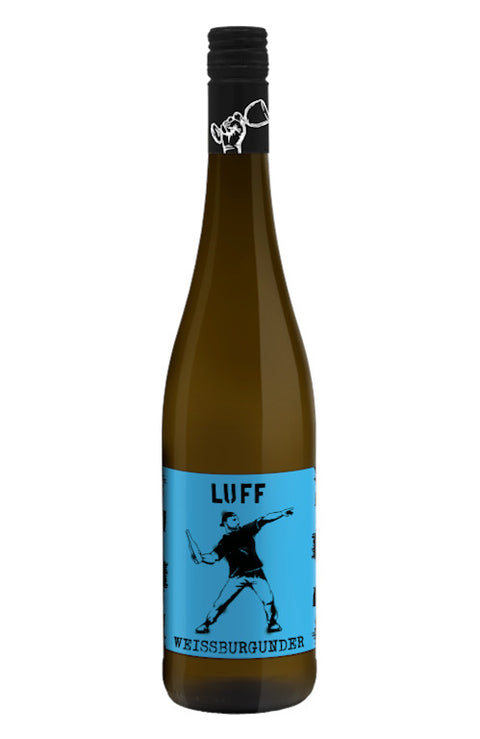 Weißburgunder halbtrocken 2022