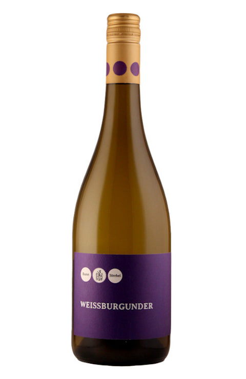 Weißburgunder trocken 2024