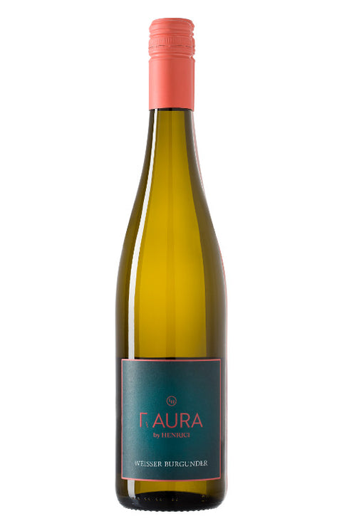 Weisser Burgunder trocken 2022