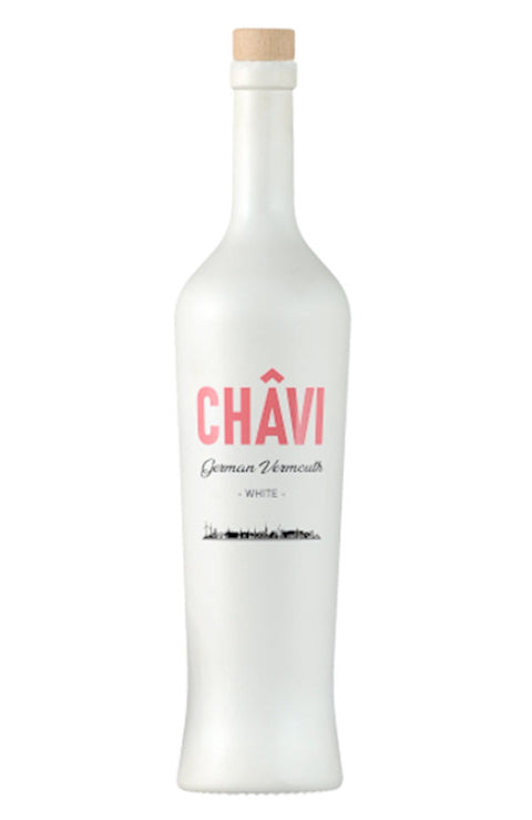 Chavi