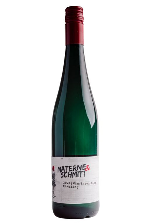 Winninger Hamm Riesling trocken 2021